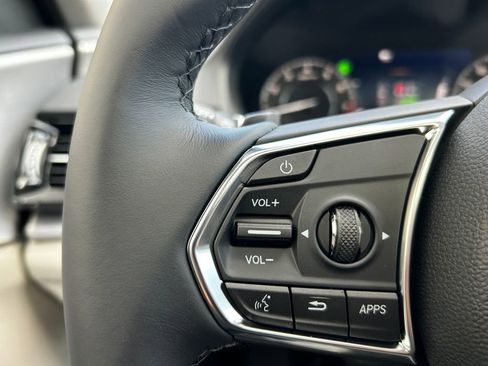 New 2026 Acura RDX Technology Package image 22