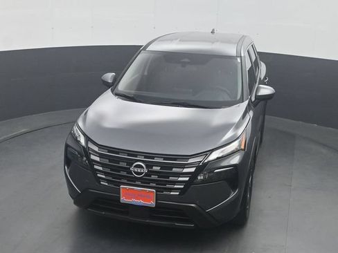 Used 2026 Nissan Rogue SV FWD image 19