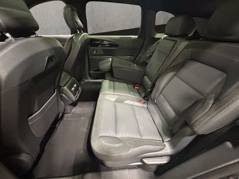 New 2025 Lincoln Nautilus Reserve w/ Jet Appearance Package image 20