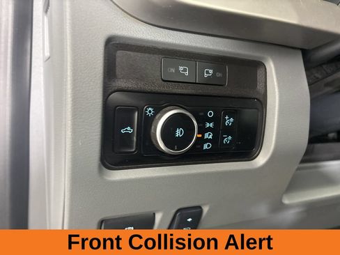 Used 2024 Ford F350 XLT w/ FX4 Off-Road Package AWD/4WD image 10
