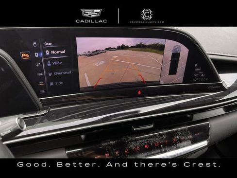 Used 2023 Cadillac Escalade Sport image 20