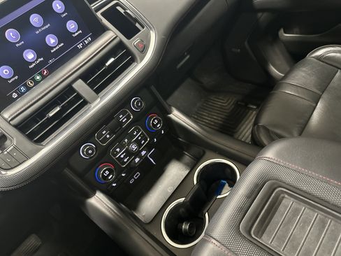 Used 2021 Chevrolet Tahoe RST w/ Luxury Package AWD/4WD image 26