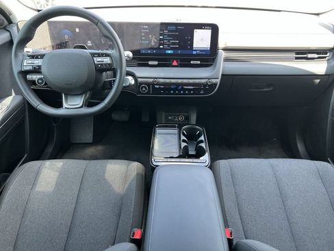 Used 2025 Hyundai Ioniq 5 SE AWD/4WD image 17
