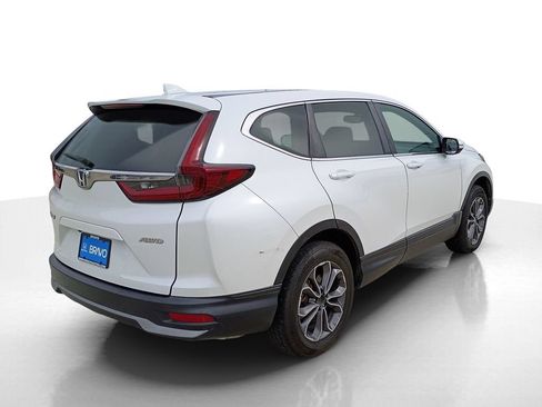 Used 2020 Honda CR-V EX-L image 6