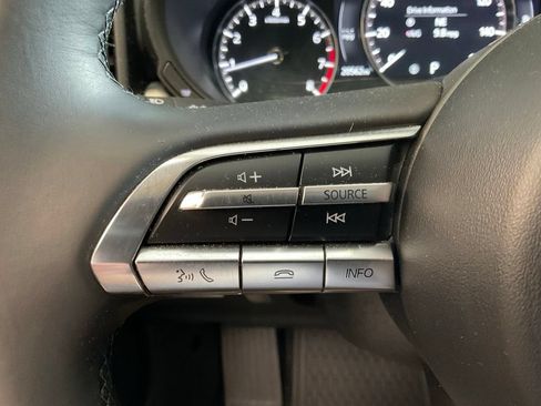 Used 2024 MAZDA CX-50 AWD 2.5 S w/ Cargo Package image 13