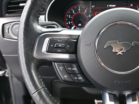 Used 2020 Ford Mustang GT Premium w/ GT Performance Package image 17