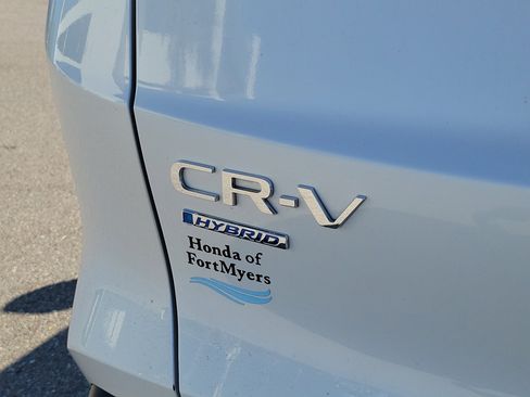 Used 2024 Honda CR-V Sport image 11