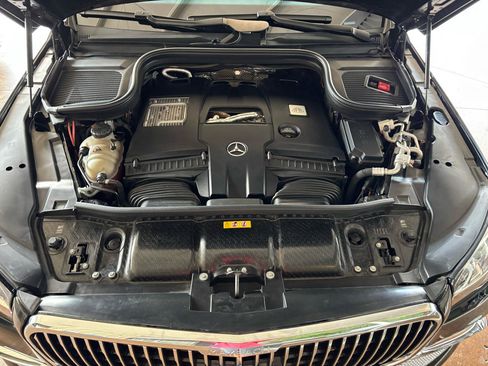 Used 2023 Mercedes-Benz Maybach GLS 600 4MATIC image 41