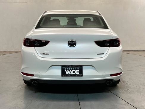 Used 2020 MAZDA MAZDA3 Sedan w/ Select Package FWD image 5
