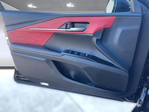 Used 2025 Toyota Camry XSE image 22