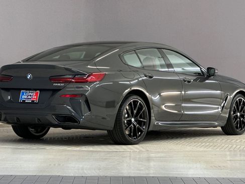 New 2026 BMW 840i w/ M Sport Professional Package RWD image 9