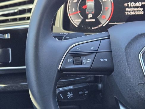 Certified 2025 Audi Q7 3.0T Prestige w/ Prestige Package image 34