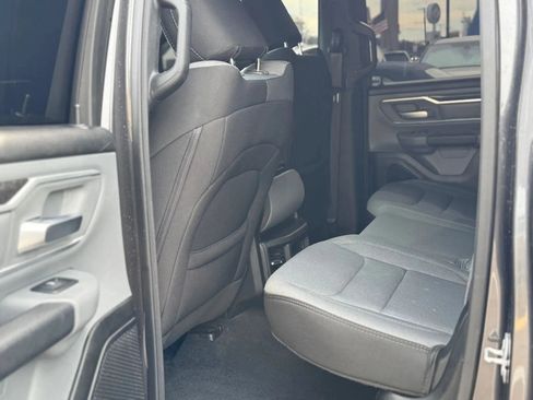Used 2022 RAM 1500 Big Horn AWD/4WD image 27