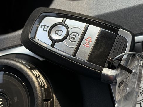 Used 2025 Ford Bronco Sport Badlands AWD/4WD image 35