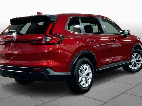 Used 2025 Honda CR-V LX image 12