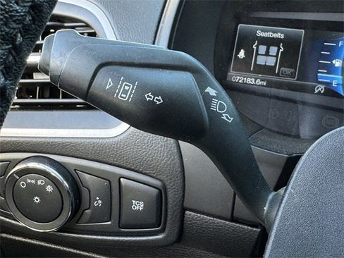 Used 2022 Ford Edge SEL image 22