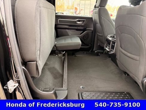 Used 2022 RAM 1500 Big Horn image 22