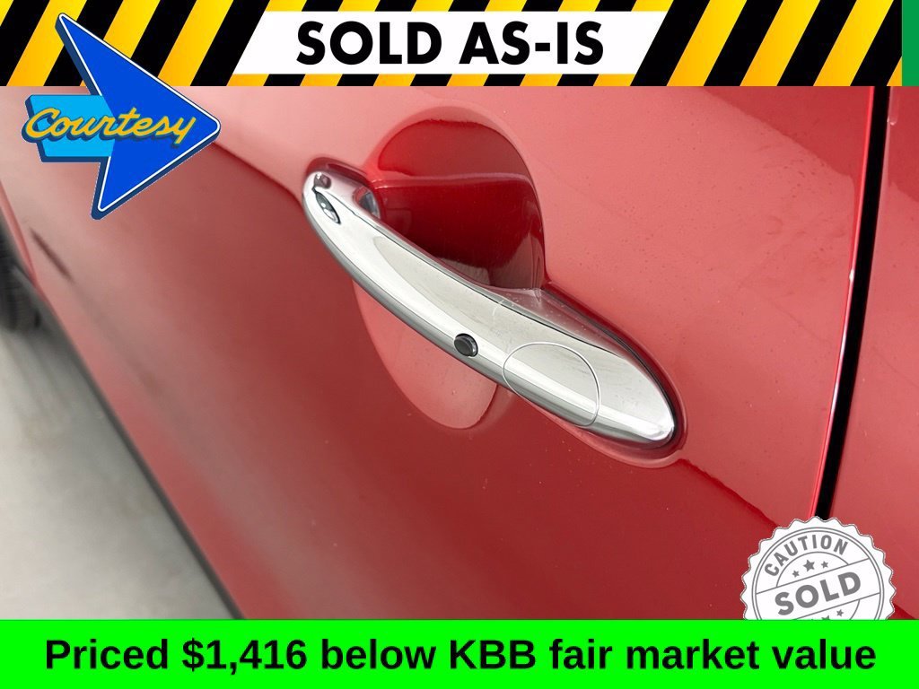 Used 2015 MINI Cooper S FWD image 12