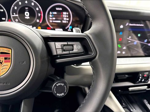 New 2026 Porsche Cayenne AWD/4WD image 20