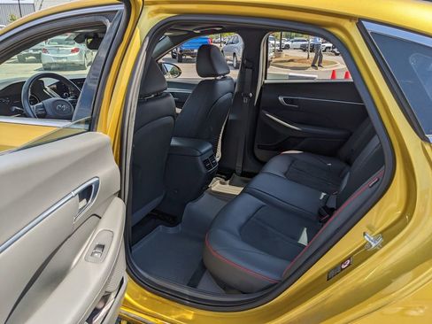 Used 2021 Hyundai Sonata SEL Plus w/ Tech Package image 38