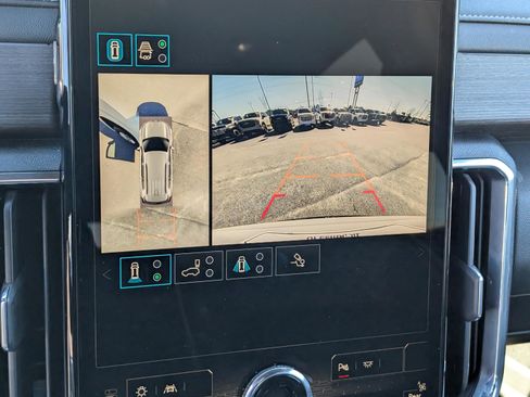 Certified 2024 GMC Acadia Denali image 25