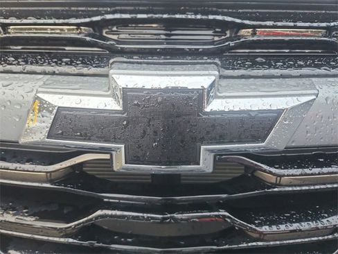 Used 2025 Chevrolet Trax ACTIV w/ Driver Confidence Package image 29