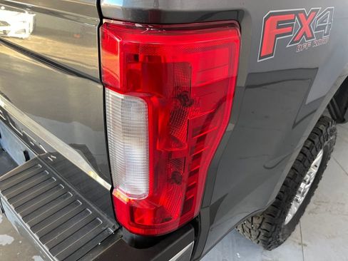 Used 2019 Ford F350 XLT w/ XLT Value Package image 47
