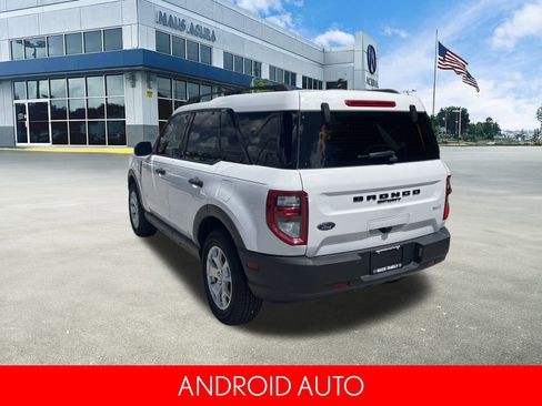 Used 2022 Ford Bronco Sport image 6