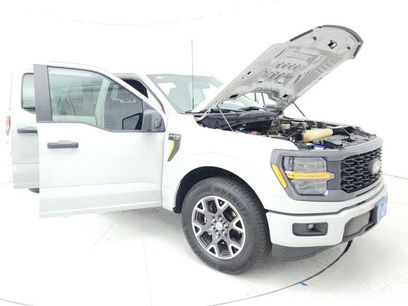 Used 2024 Ford F150 STX