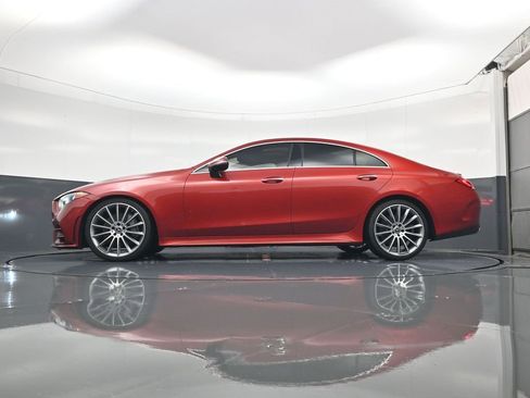 Used 2019 Mercedes-Benz CLS 450 w/ Parking Assist Package image 21