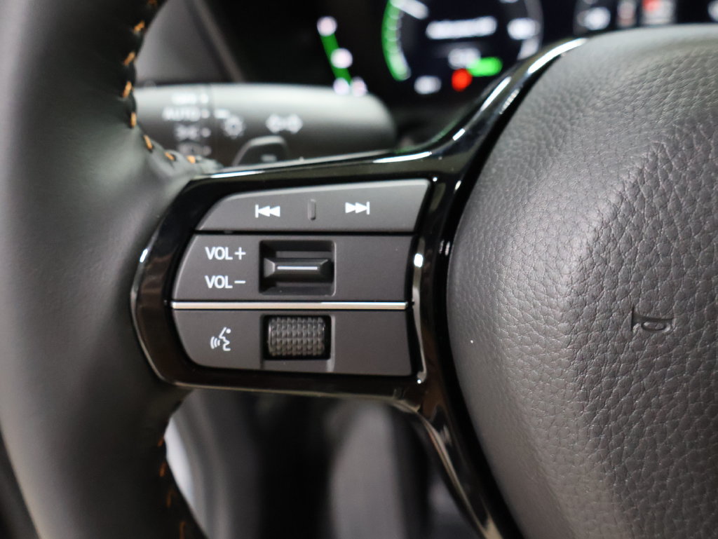 New 2027 Honda CR-V Sport Touring image 31