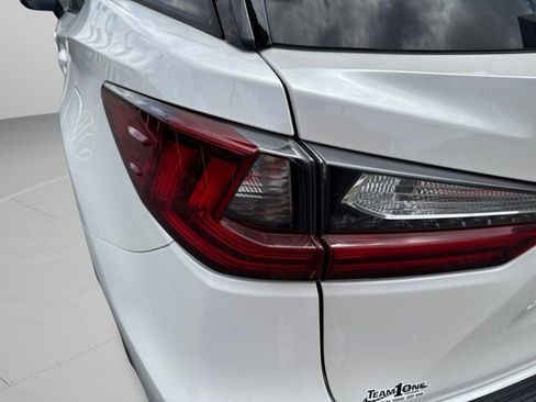 Used 2018 Lexus RX 350L FWD image 29