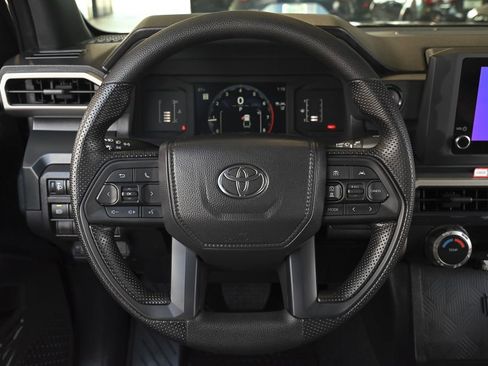 Used 2026 Toyota Tacoma SR RWD image 16