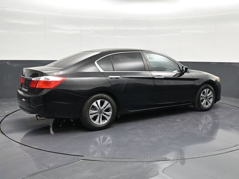 Used 2014 Honda Accord LX image 3