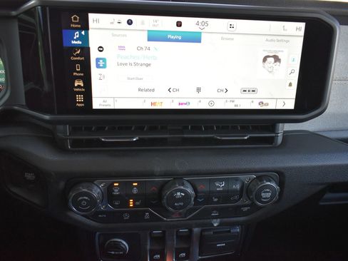 New 2026 Jeep Wrangler Sport image 21