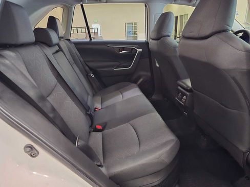 Used 2023 Toyota RAV4 XLE w/ Convenience Package AWD/4WD image 26