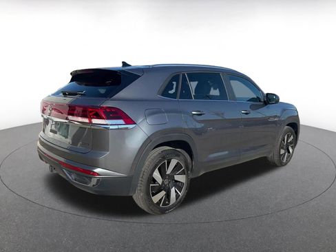 Used 2025 Volkswagen Atlas Cross Sport SE image 15