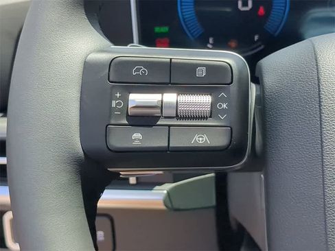 New 2026 Hyundai Santa Fe SEL image 24