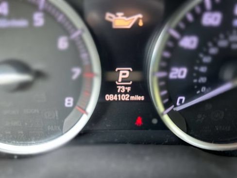 Used 2020 Acura MDX SH-AWD w/ Technology Package image 17