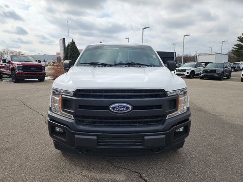 Used 2018 Ford F150 XL w/ Equipment Group 101A Mid image 2