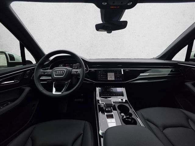 New 2026 Audi Q7 3.0T Premium Plus AWD/4WD image 20