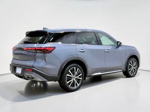 Used 2024 INFINITI QX60 Sensory AWD/4WD image 18