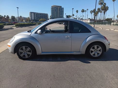 Used 2007 Volkswagen Beetle Coupe w/ Package 1 image 5