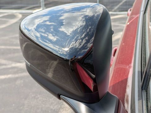 New 2026 Subaru Outback Premium image 12