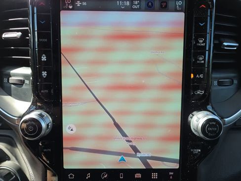 New 2026 RAM 1500 Big Horn image 26