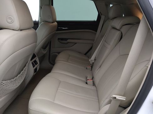 Used 2015 Cadillac SRX Performance w/ Driver Awareness Package image 18