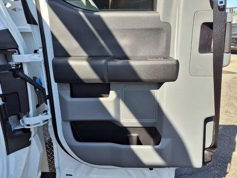New 2025 Ford F450 XLT w/ XLT Value Package AWD/4WD image 7