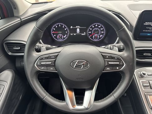 Used 2023 Hyundai Santa Fe XRT image 12