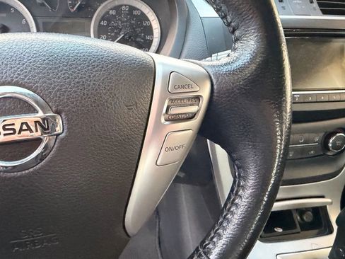 Used 2015 Nissan Sentra SV image 24