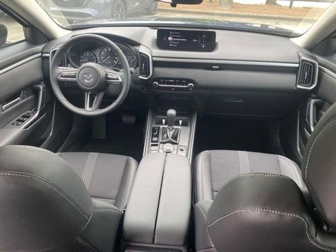 Used 2025 MAZDA CX-50 AWD 2.5 S w/ Cargo Package image 6
